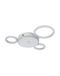 Люстра ESCADA 10268/4LED Escada