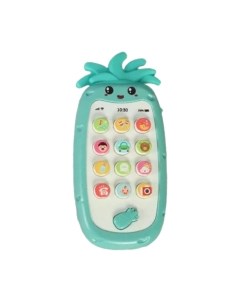 Развивающая игрушка Rant Телефон Pineapple / М-001