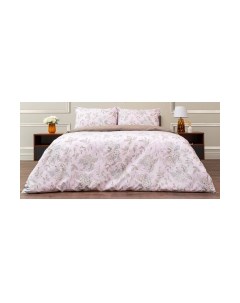 Комплект постельного белья Siberia Home Мэгги №5 7Е / Cиб-7Е-Мэг5 Siberia home