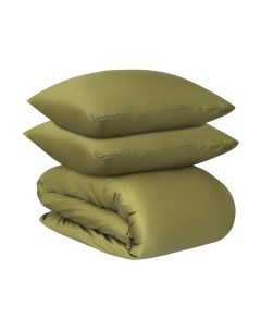 Комплект постельного белья Tkano Essential TK24-DC0003