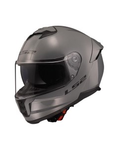 Мотошлем FF808 Stream 2 Solid Ls2
