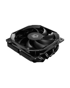 Кулер для процессора ID-Cooling IS-37-XT Black Id-cooling