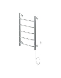 Полотенцесушитель электрический Aquanet Fiona 60x40 / 281993