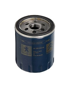 Масляный фильтр 9809532380 Peugeot/citroen