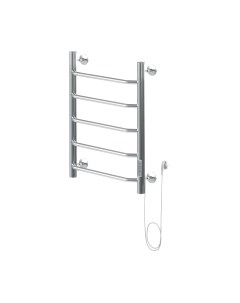 Полотенцесушитель электрический Aquanet Fiona 60x50 / 281994