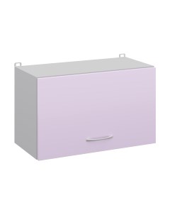 Шкаф под вытяжку Кортекс-мебель Корнелия Лира ВШГ60-1г-360