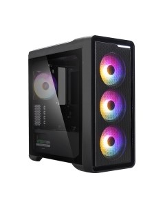 Корпус для компьютера Zalman M3 Plus RGB