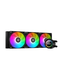 Кулер для процессора ID-Cooling SL360 XE Id-cooling