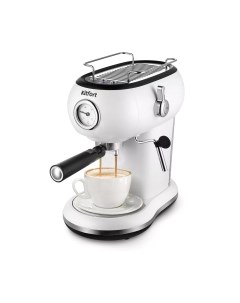 Кофеварка эспрессо Kitfort КТ-7219