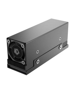 Радиатор для SSD ID-Cooling Zero M25 Id-cooling