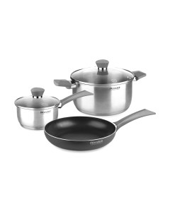 Набор кухонной посуды Strike RDS-1604 Rondell