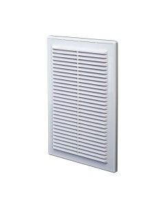 Решетка вентиляционная Event Разъемная с москитной сеткой