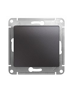 Выключатель Systeme (Schneider) Electric Glossa GSL001361 Systeme (schneider) electric
