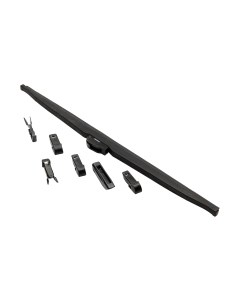 Щетка стеклоочистителя Patron PWB610-W Патрон