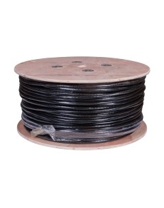 Кабель Rexant F/UTP CAT 5 PE 25PR 24AWG / 01-1203