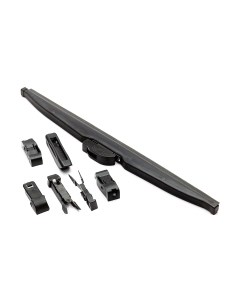 Щетка стеклоочистителя Patron PWB410-W Патрон