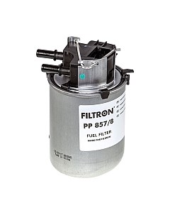 Топливный фильтр Filtron PP857/8
