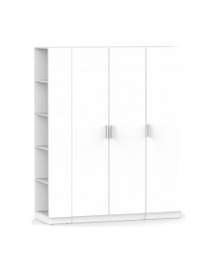 Шкаф Интермебель Марсель-26 / МР 01-26