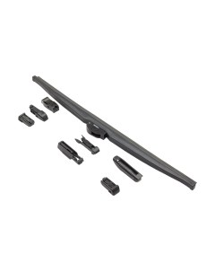 Щетка стеклоочистителя Patron PWB550-W Патрон