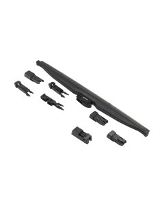 Щетка стеклоочистителя Patron PWB430-W Патрон