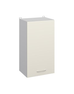 Шкаф навесной для кухни Кортекс-мебель Корнелия Лира ВШ40