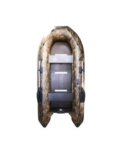 Надувная лодка Муссон 3600 СК