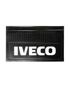 Комплект брызговиков Seintex 82531