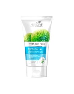 Крем для лица Крымский Травник Дневной омолаживающий Крымский травник