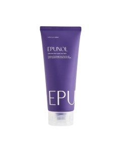 Маска для волос Epunol Silkiome Non-Wash Hair Pack Восстанавливающая