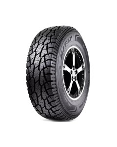 Летняя шина Vigorous AT601 205/80R16 104T Hi fly
