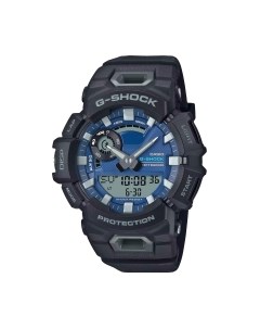 Часы наручные мужские Casio GBA-900CB-1A