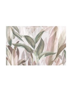 Фотообои листовые Citydecor Знойные тропики 6