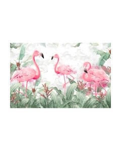 Фотообои листовые Citydecor Животные и птицы 31