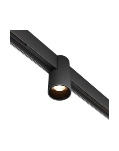 Трековый светильник Maytoni TR122-2-7W3K-B