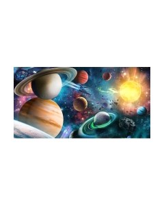 Фотообои листовые Citydecor Космос 29