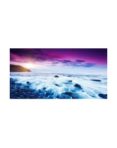 Фотообои листовые Citydecor Море и водопады 47