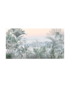 Фотообои листовые Citydecor Знойные тропики 18