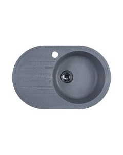 Мойка кухонная БелЭворс Rondo R Белэворс