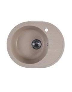 Мойка кухонная БелЭворс New Lux L Белэворс