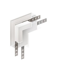 Коннектор для шинопровода Arte Lamp Linea-Accessories A480933 Arte lamp