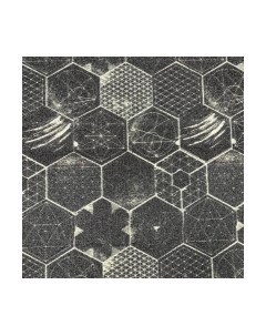 Коврик грязезащитный Евроковрик №148 100x120