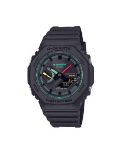 Часы наручные мужские Casio GA-B2100MF-1A