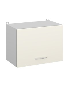 Шкаф под вытяжку Кортекс-мебель Корнелия Лира ВШГ50-1г-360