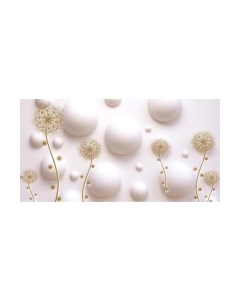 Фотообои листовые Citydecor Абстракция 33