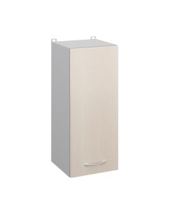 Шкаф навесной для кухни Кортекс-мебель Корнелия Лира ВШ30