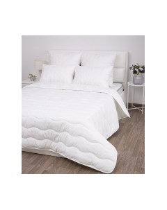 Одеяло Milanika Шарм Полиэфирное волокно стандарт 1.5сп Миланика