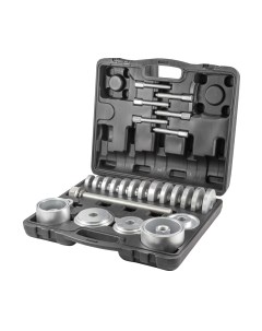 Набор автоинструмента Forsage F-933T4