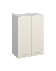 Шкаф навесной для кухни Кортекс-мебель Корнелия Лира ВШ50