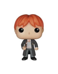 Фигурка коллекционная Funko POP! Harry Potter Ron Weasley 5859 / Fun483