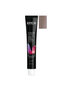Крем-краска для волос Epica Professional Colorshade